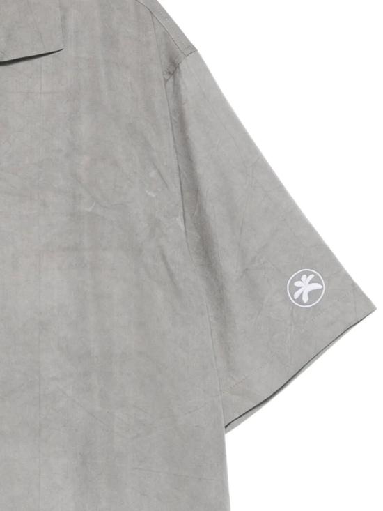 26SS 본사이 폴로 티셔츠 SH004001 ANTHRACITE - BONSAI