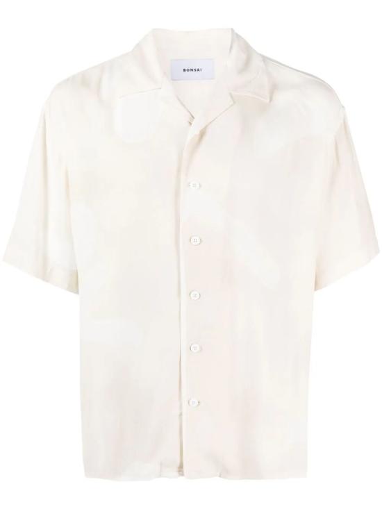 26SS 본사이 긴팔 셔츠 SH001003 VU