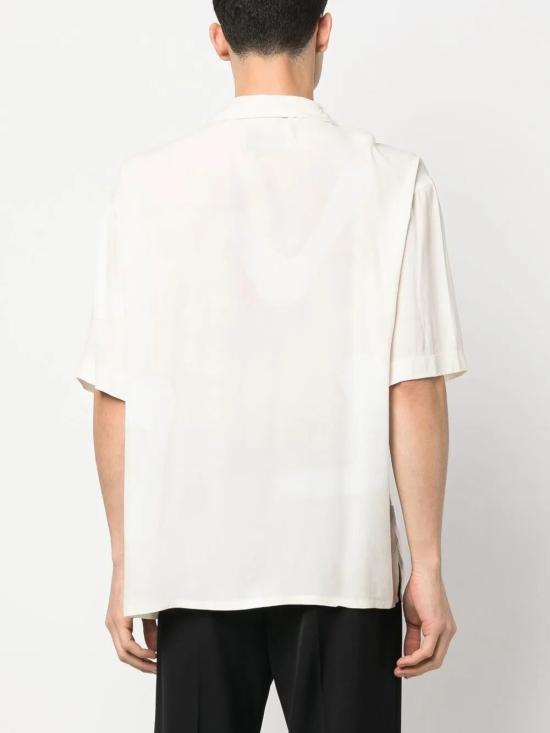 26SS 본사이 긴팔 셔츠 SH001003 VU - BONSAI