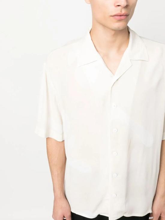 26SS 본사이 긴팔 셔츠 SH001003 VU - BONSAI