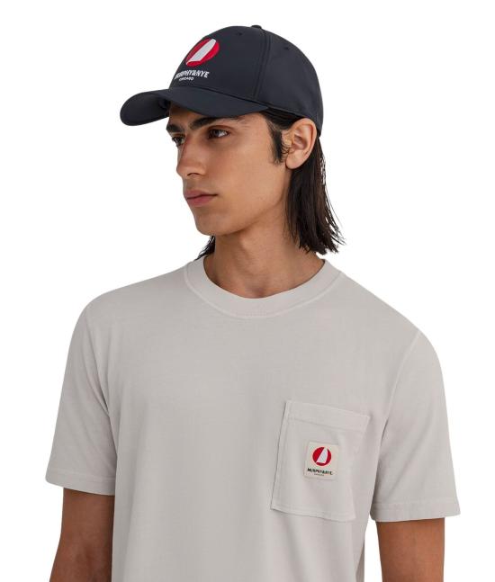 26SS Murphy & Nye 모자 B55600 G06000 NERO - OTHER BRANDS