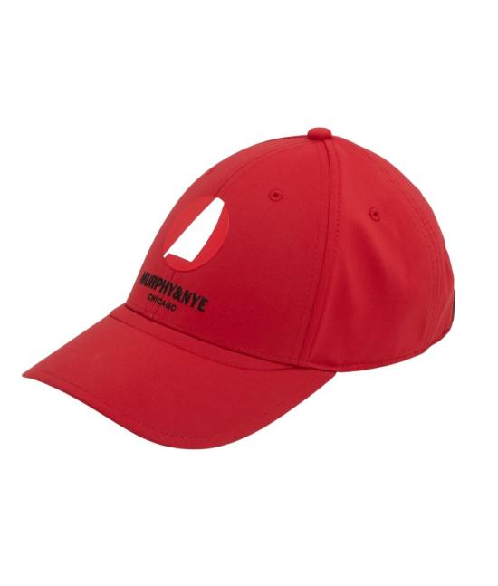 26SS Murphy & Nye 모자 B55600 C01215 AURORA RED - OTHER BRANDS