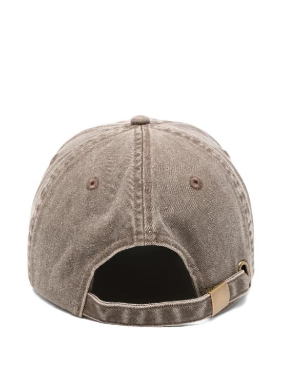 26SS 본사이 모자 AC001001 VINTAGE BROWN - BONSAI