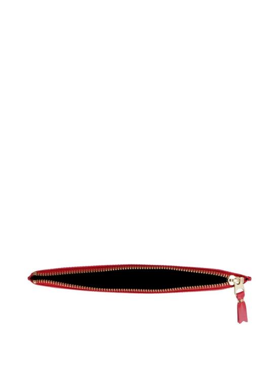 26SS 꼼데가르송 남성지갑 SA5100PD RED - COMME DES GARCONS