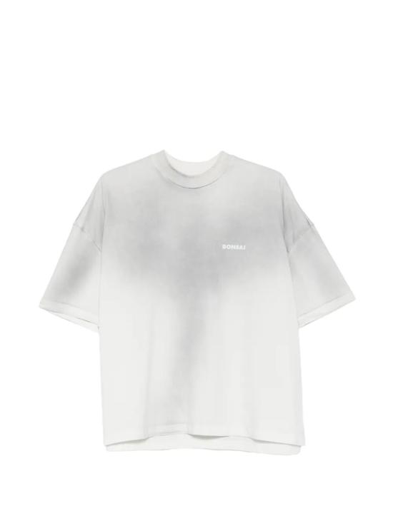 26SS 본사이 반팔 티셔츠 TS003001 SPECIAL DYE V1