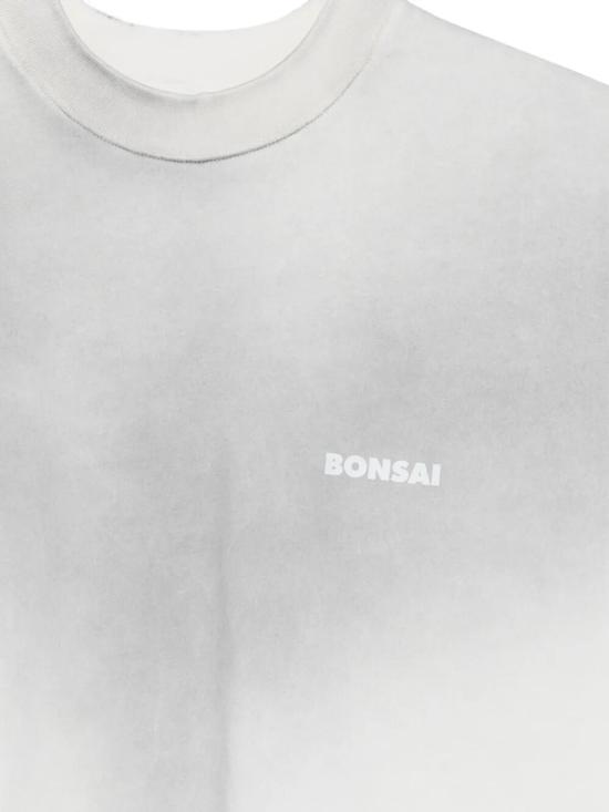 26SS 본사이 반팔 티셔츠 TS003001 SPECIAL DYE V1 - BONSAI