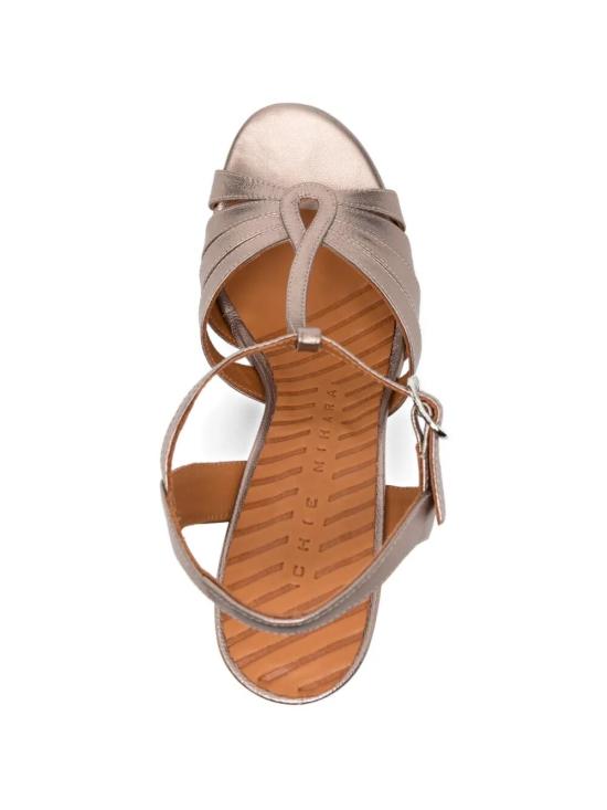 26SS 치에 미하라 샌들 CAFRA48 IRON - CHIE MIHARA