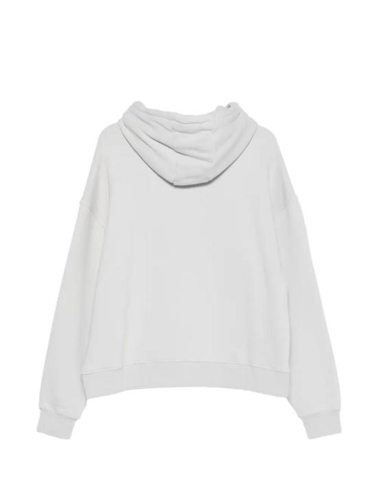 26SS 본사이 후드 티셔츠 SW003001 GREY VIOLET - BONSAI