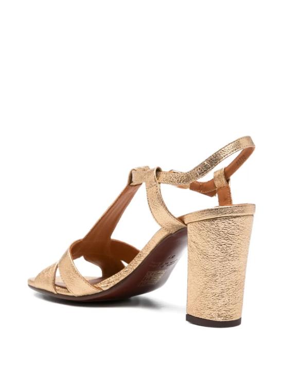 26SS 치에 미하라 샌들 BAFRICA PLATINO - CHIE MIHARA