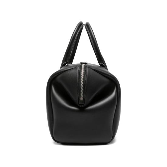 26SS 더로우 토트백 W2023 L97 BAS BLACK - THE ROW