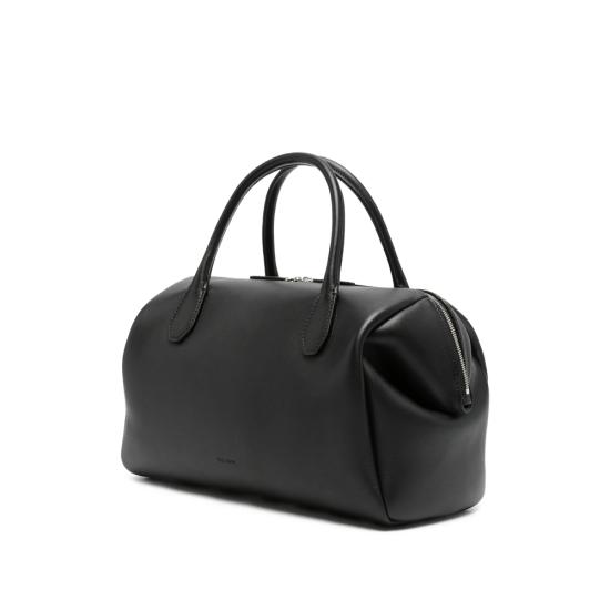 26SS 더로우 토트백 W2023 L97 BAS BLACK - THE ROW