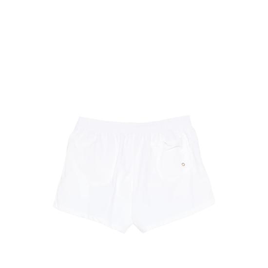 26SS 모스키노 스윔팬츠 9408 A4240 0001 WHITE - MOSCHINO