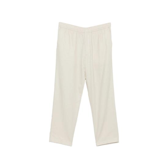 26SS 캘빈클라인 스트레이트 팬츠 LV04LF619G OATME NEUTRALS