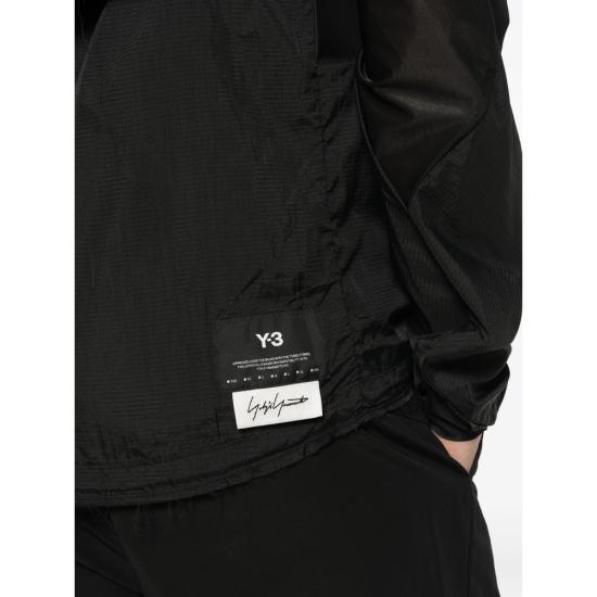 26SS 와이쓰리 자켓 KF6198 BLACK - Y-3