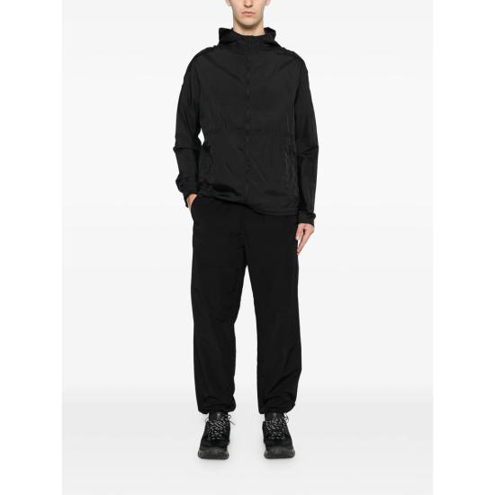 26SS 와이쓰리 자켓 KF6198 BLACK - Y-3