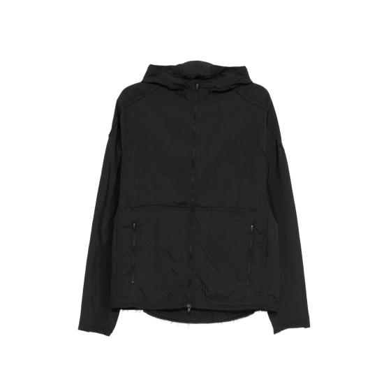 26SS 와이쓰리 자켓 KF6198 BLACK