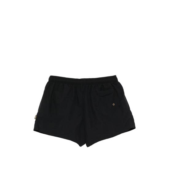 26SS 모스키노 스윔팬츠 9408 A4240 0555 BLACK - MOSCHINO