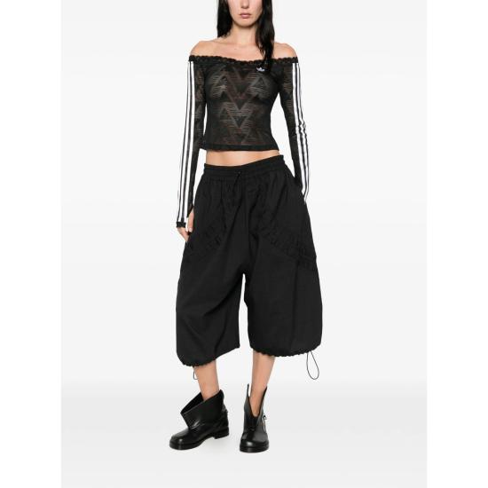 26SS 아디다스 긴팔 티셔츠 KD0350 BLACK - ADIDAS