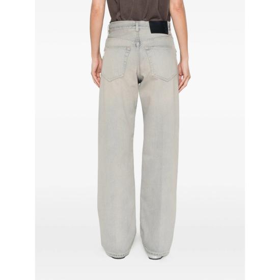 26SS 하이쿠레 데님 팬츠 HEW03330 DF203 L0932 BLUE - HAIKURE