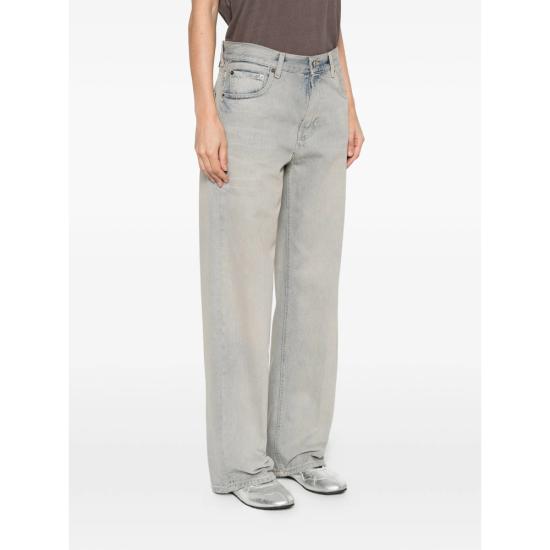 26SS 하이쿠레 데님 팬츠 HEW03330 DF203 L0932 BLUE - HAIKURE