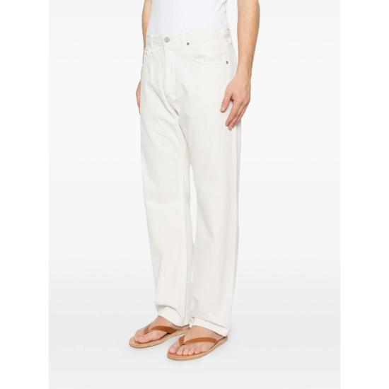 26SS 에이골디 데님 팬츠 A703 1183 CHW WHITE - AGOLDE