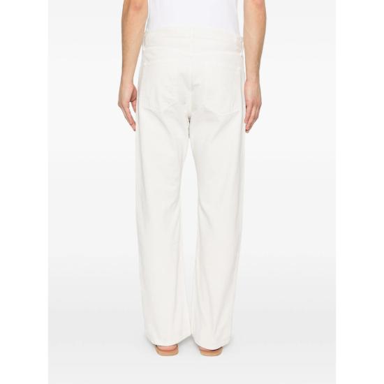 26SS 에이골디 데님 팬츠 A703 1183 CHW WHITE - AGOLDE