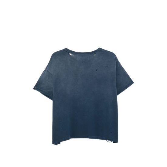 26SS 팔리 할리우드 반팔 티셔츠 2U001Q1010 NAVY BLUE - PALY HOLLYWOOD
