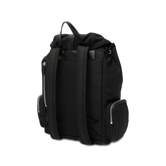 26SS 스텔라 맥카트니 백팩 7B0194 WP0670 1019 BLACK - STELLA MCCARTNEY