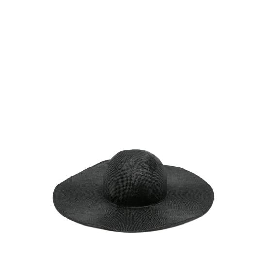 26SS 와타나베 준야 모자 JQ K602 BLACK - JUNYA WATANABE