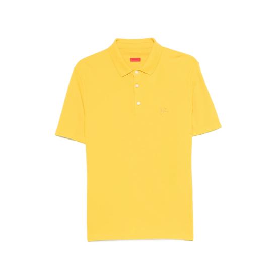 26SS 이사이아 폴로 티셔츠 JP004 MCT471 080 YELLOW
