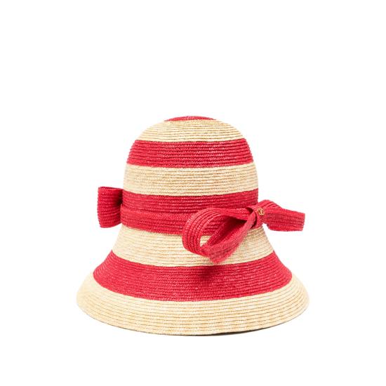 26SS 발렌티노 가라바니 모자 8W2HGA44VMD C5Z RED NEUTRALS