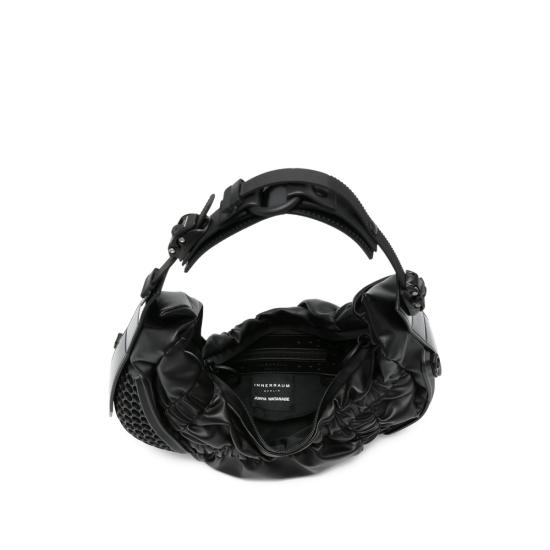26SS 와타나베 준야 숄더백 JQ K203 BLACK - JUNYA WATANABE