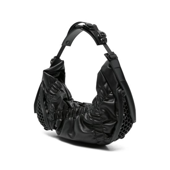 26SS 와타나베 준야 숄더백 JQ K203 BLACK - JUNYA WATANABE