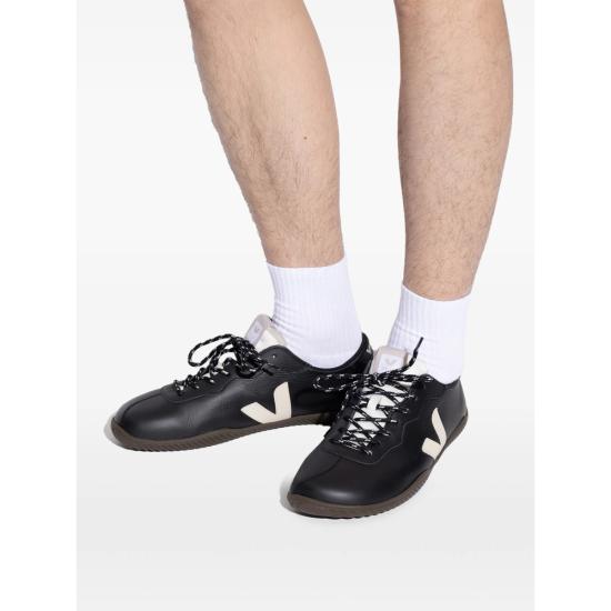 26SS 베자 스니커즈 NS0221612 BKPIE BLACK - VEJA