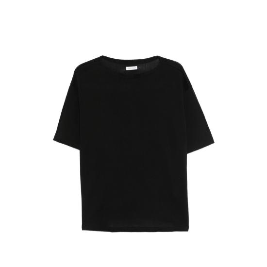 26SS 캡틴 선샤인 반팔 티셔츠 KS26SCS14 BLACK
