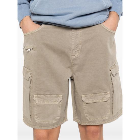 26SS 리프레젠트 숏팬츠 MLM100486 25 BEIGE NEUTRALS - REPRESENT