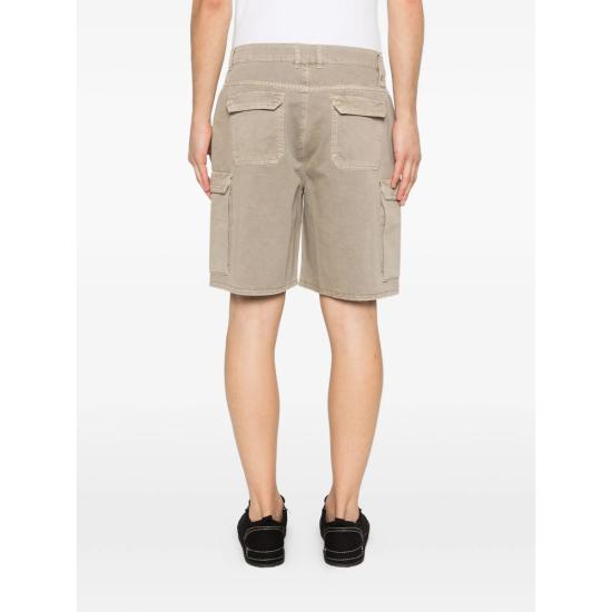 26SS 리프레젠트 숏팬츠 MLM100486 25 BEIGE NEUTRALS - REPRESENT