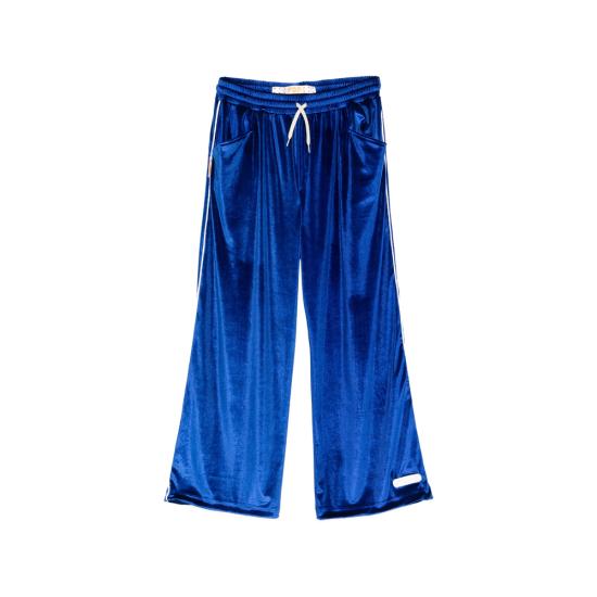 26SS 피디에프 트레이닝/조거 팬츠 DFM03036 TJ114 BLUE