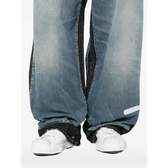 26SS 피디에프 데님 팬츠 DFM03042 DF196 NWASH BLUE GREY - PDF