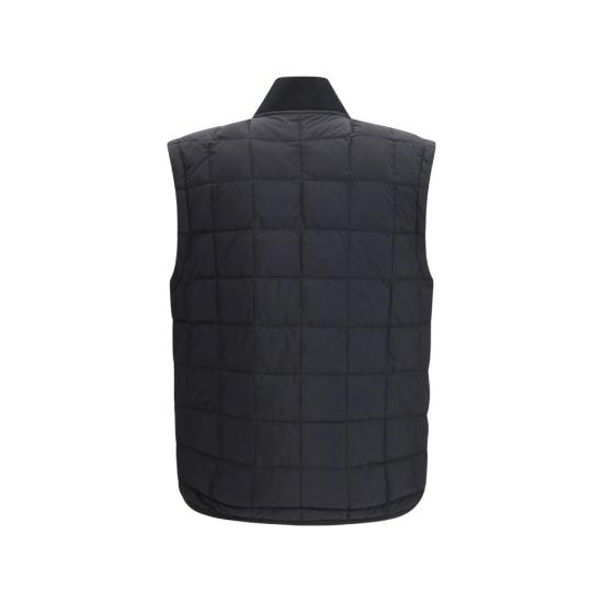 26SS 무스너클 베스트 M16MV456 292 BLACK - MOOSE KNUCKLES