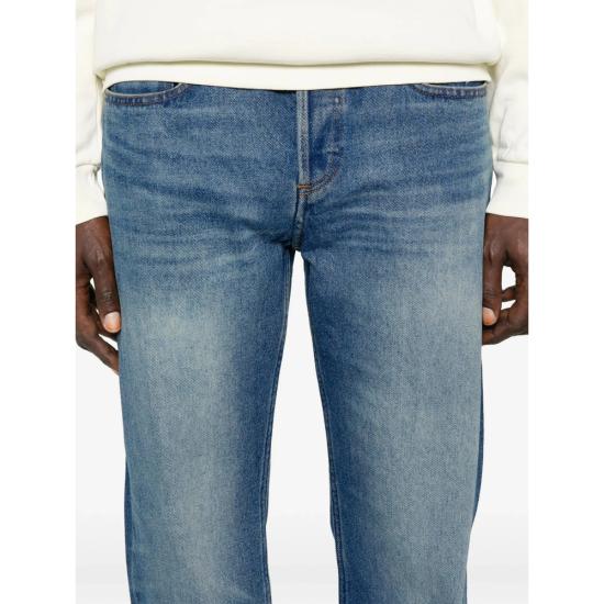 26FW 아페쎄 데님 팬츠 COHAD H09010 IAL BLUE - A.P.C.