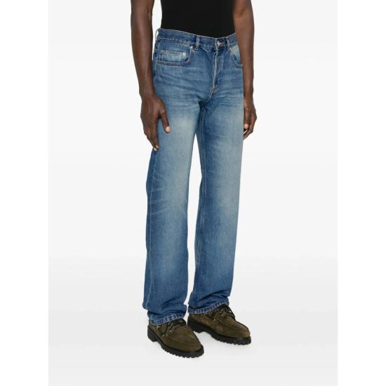 26FW 아페쎄 데님 팬츠 COHAD H09010 IAL BLUE - A.P.C.