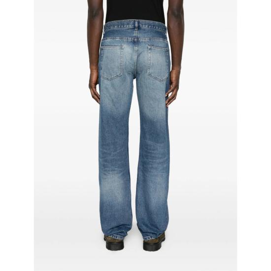 26SS 아페쎄 데님 팬츠 COHAD H09010 IAL BLUE - A.P.C.