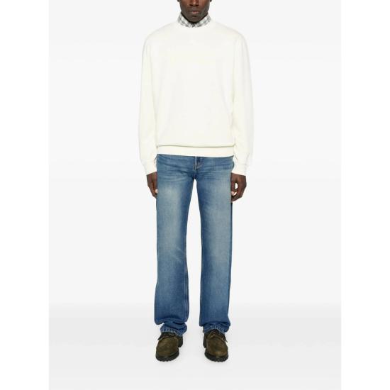 26FW 아페쎄 데님 팬츠 COHAD H09010 IAL BLUE - A.P.C.