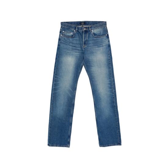 26FW 아페쎄 데님 팬츠 COHAD H09010 IAL BLUE