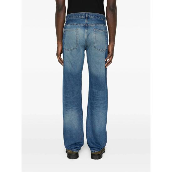 26FW 아페쎄 데님 팬츠 COHAD H09010 IAL BLUE - A.P.C.