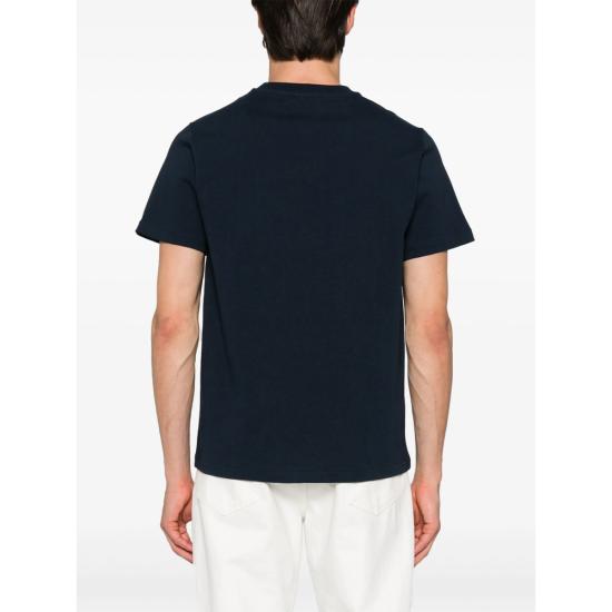 26SS 아페쎄 반팔 티셔츠 COHBU M26388 TIQ BLUE - A.P.C.