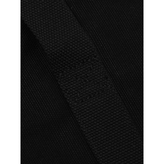 26SS 아페쎄 리쿠퍼레이션 짐 위켄더 백 CODBM H62230 LZZ BLACK - A.P.C.