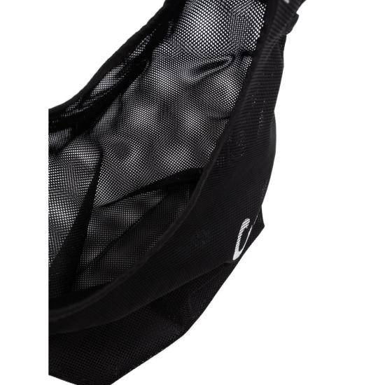 26SS 아페쎄 리바운드 쇼핑백 PSAEU H61679 LZZ BLACK - A.P.C.