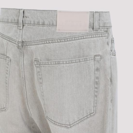 26SS 아워레가시 데님 팬츠 M2265FO Grey - OUR LEGACY